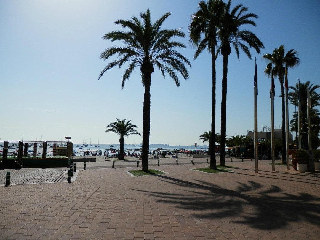 Go-Karts Mar Menor-Santiago de la Ribera必去景点