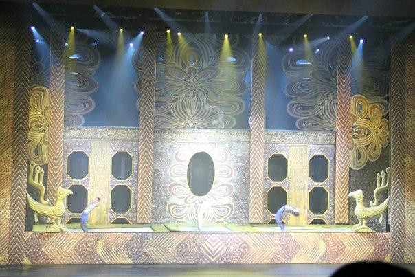 金面王朝-北京市必去景点