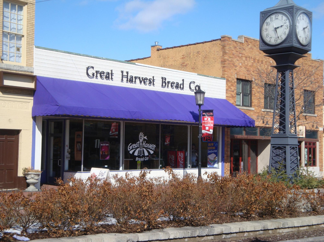Great Harvest Bread Co.