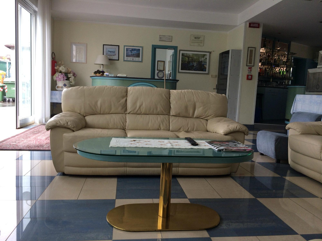 Hotel Aviano Palace主图