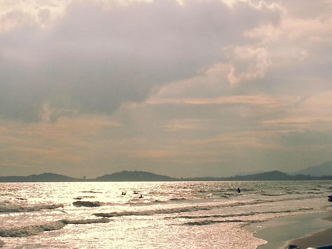 Laem Mae Phim Beach-甲铃必去景点