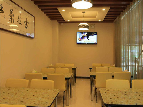 格林豪泰酒店(滨州万达广场黄河十路店)主图