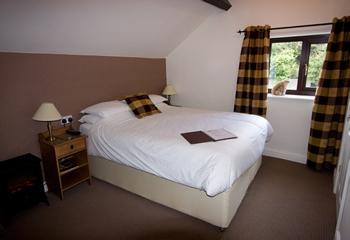 The Stiperstones Inn-官方