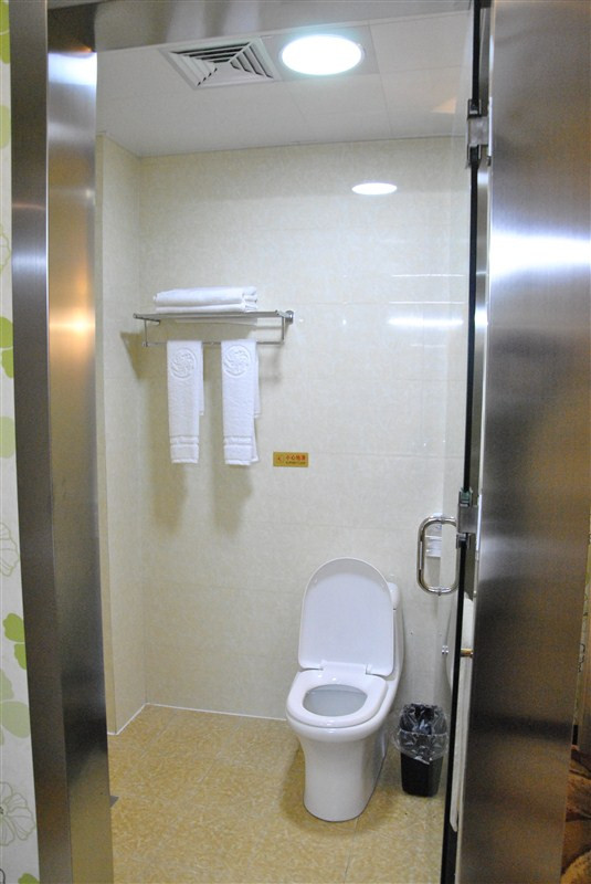 兰溪景澜商务宾馆主图