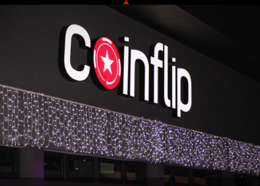 Coinflip景点图片