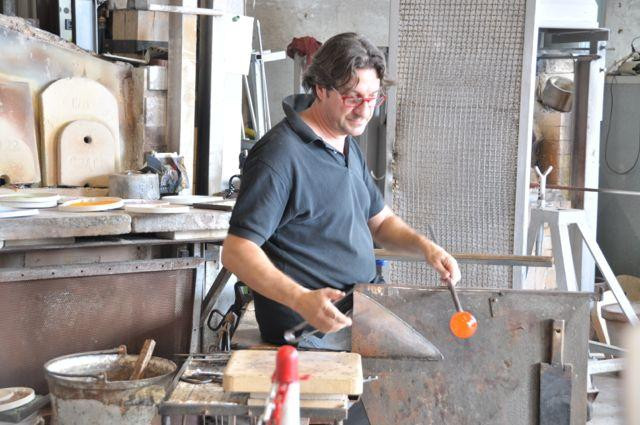 Emmedue Murano Artistic glassware-Murano必去景点