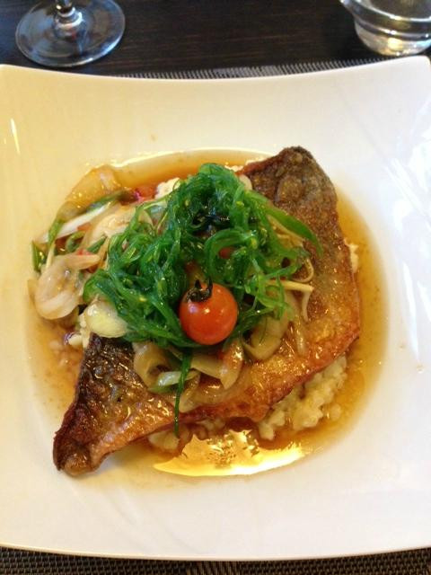 Belmont-sur-Lausanne餐馆和美食-Auberge Communale