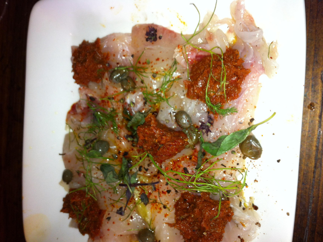 Banyuls-sur-mer餐馆和美食-Xadic del Mar