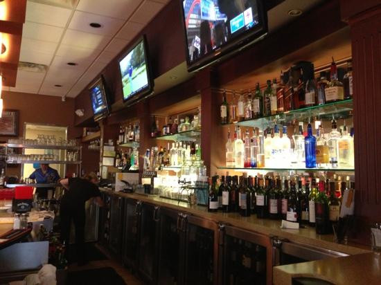 Big Tommy's Parthenon