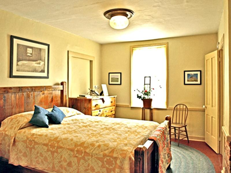 Spring Street Inn主图