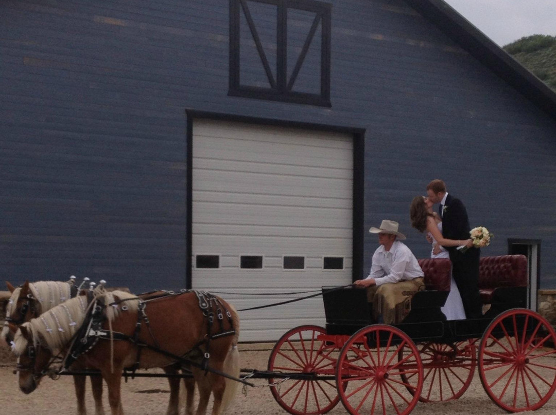 Blue Sky Adventures-Wanship必去景点