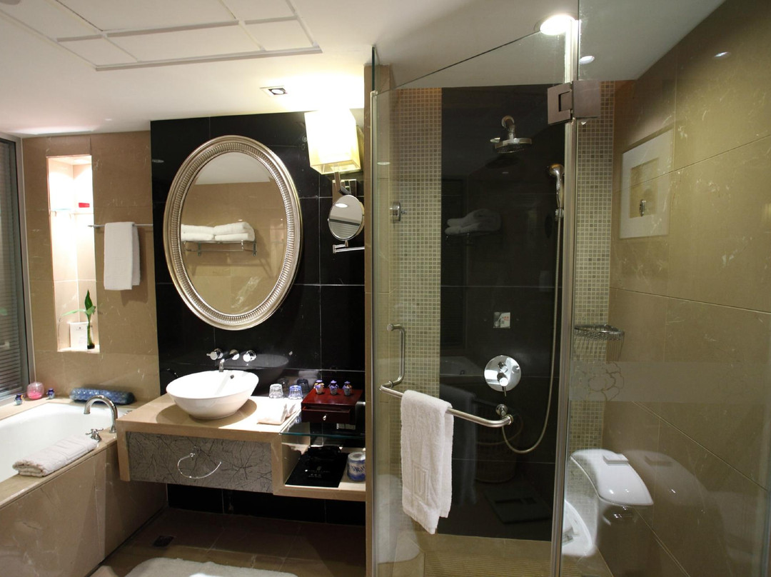 唯实国际文化交流中心主图