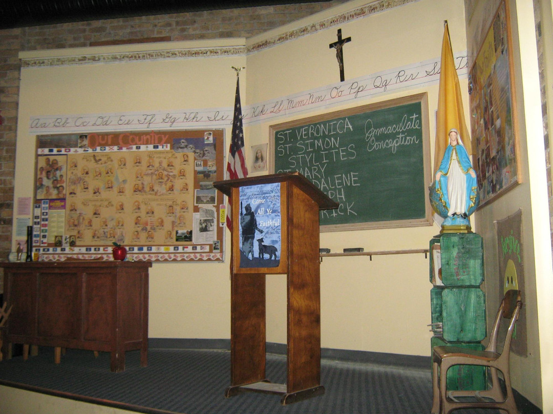 皇家乔治剧院-芝加哥必去景点