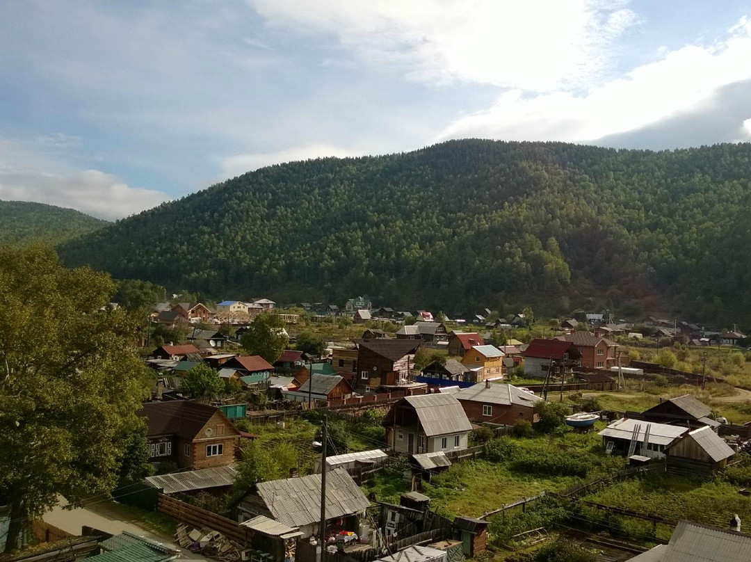 尼古拉酒店主图