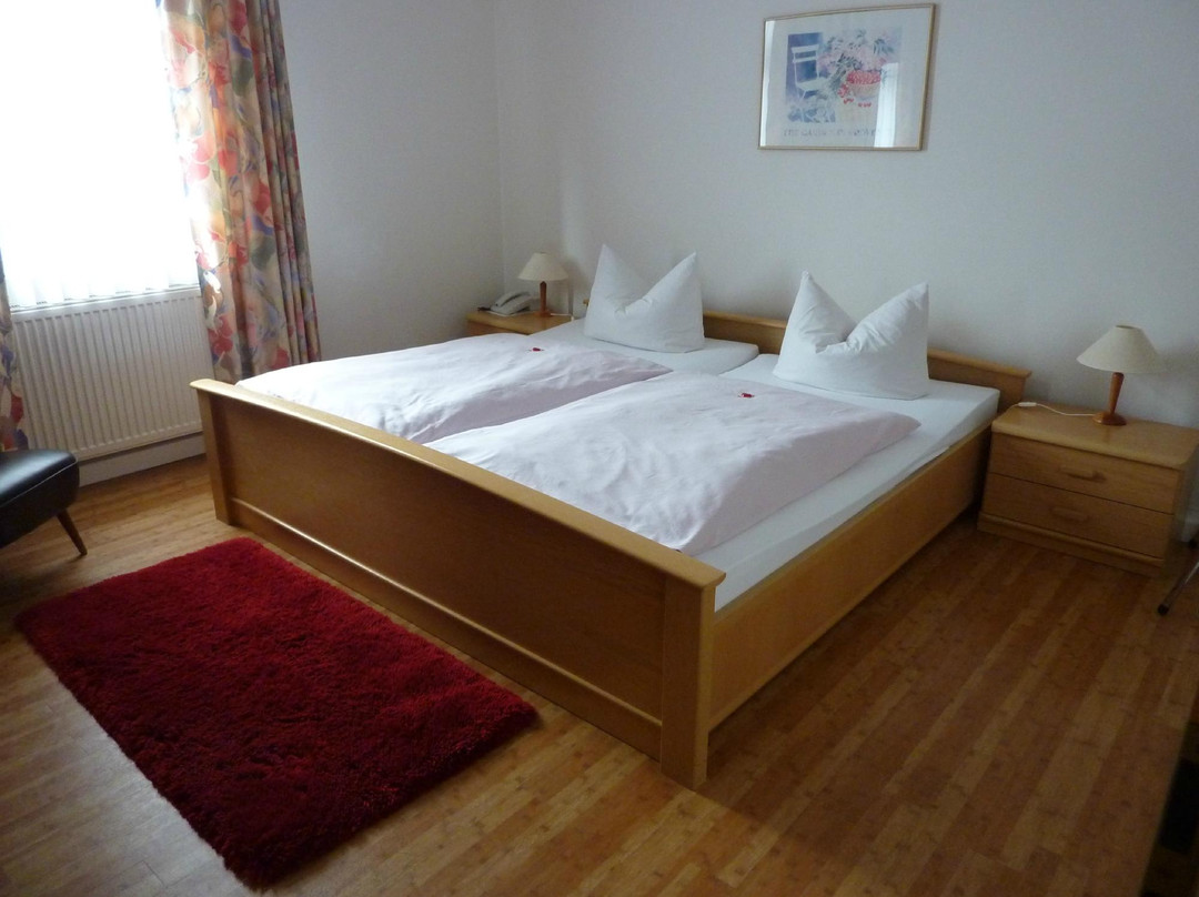 Hotel Oranien主图