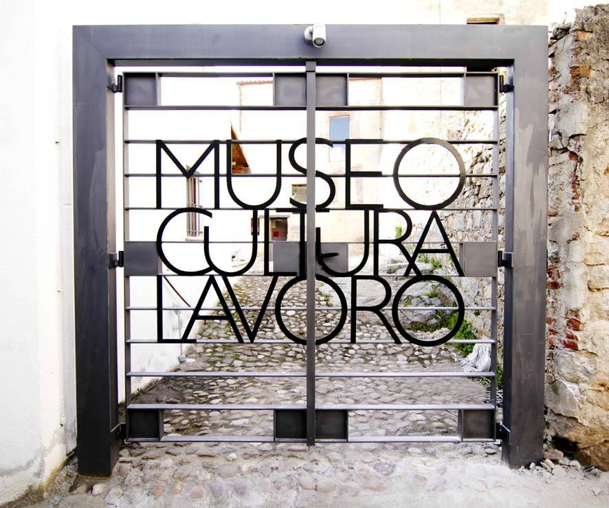 Museo della Cultura e del Lavoro景点图片