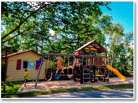 Idlewild Resort