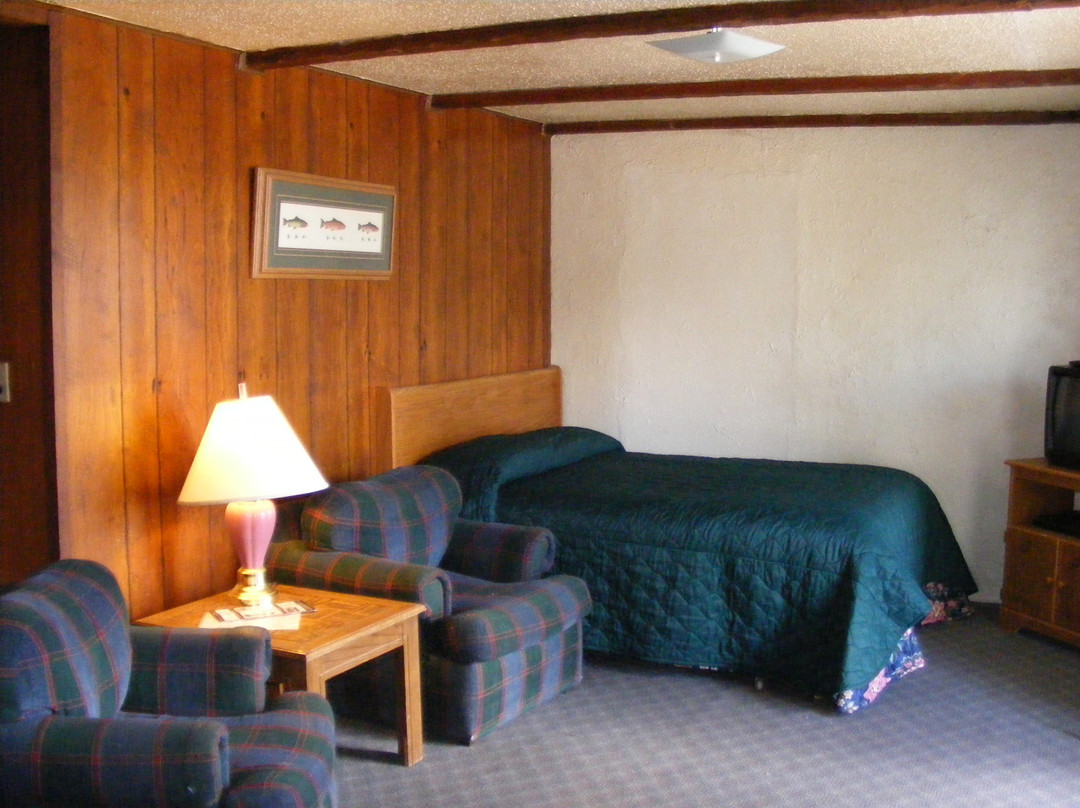 Westside Motel主图