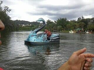 Parque Edmundo Zanoni-阿蒂巴亚必去景点