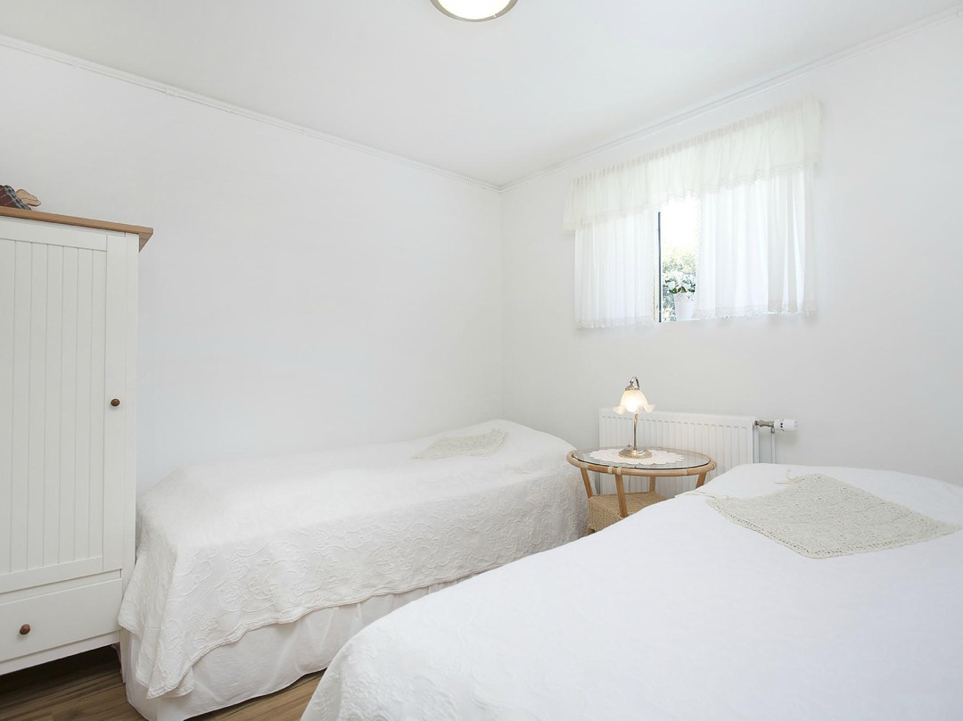 Helguhus Bed and Breakfast主图