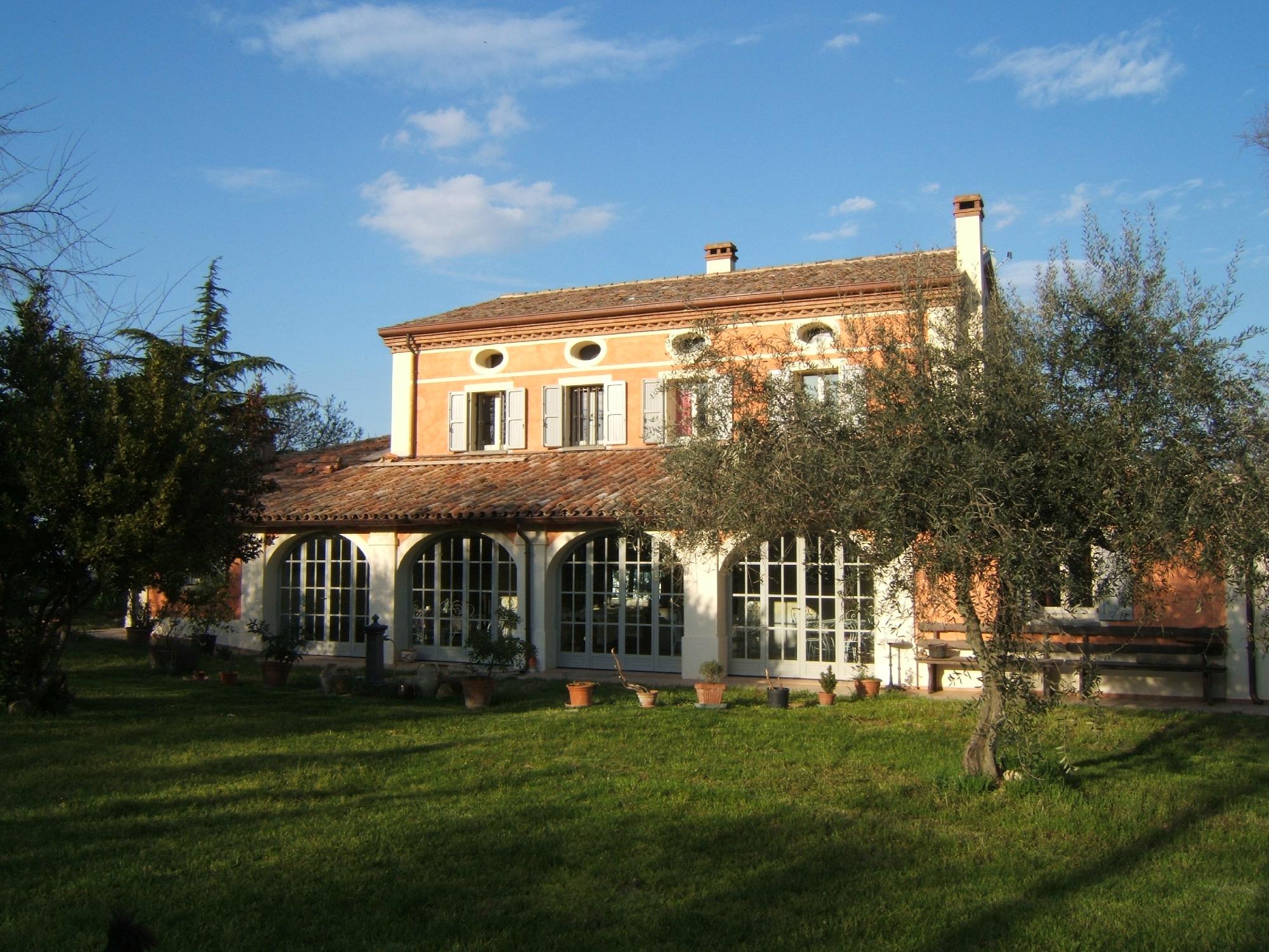 Bed&Breakfast Vignamare-官方