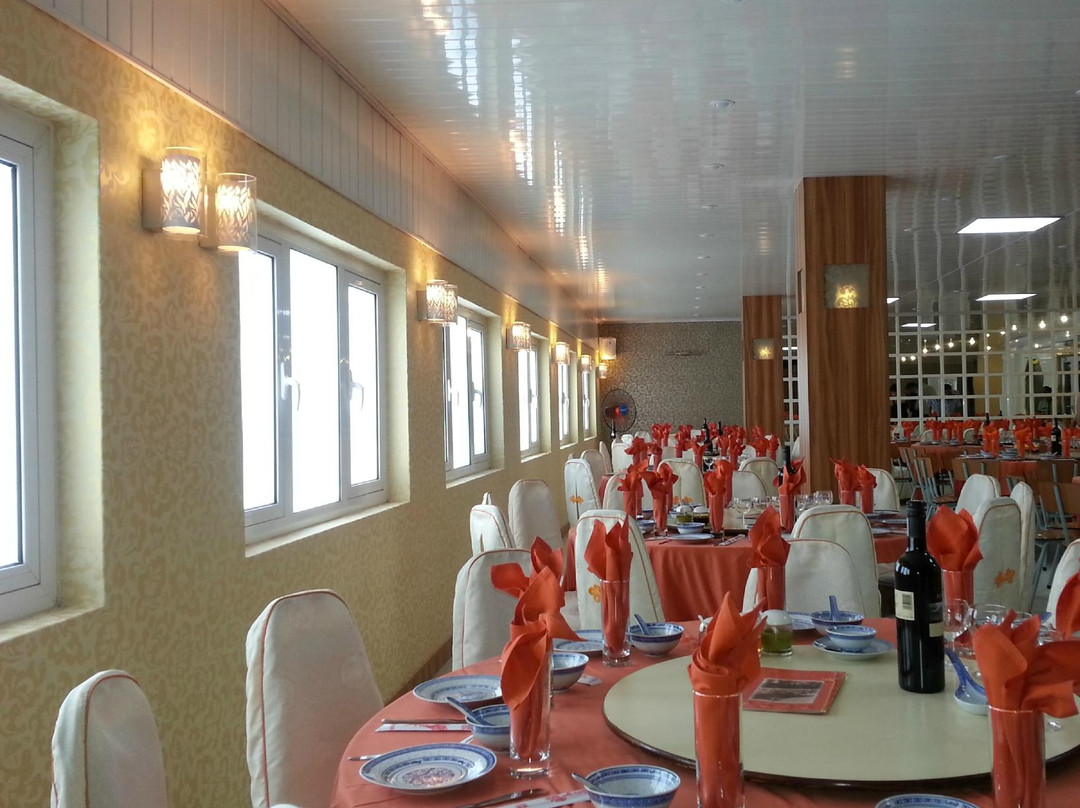 Restaurant Lai Min