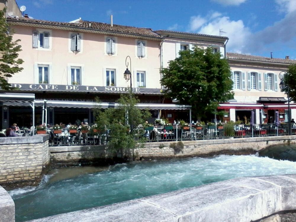 Vedene酒店住宿-Chateau de Vedene