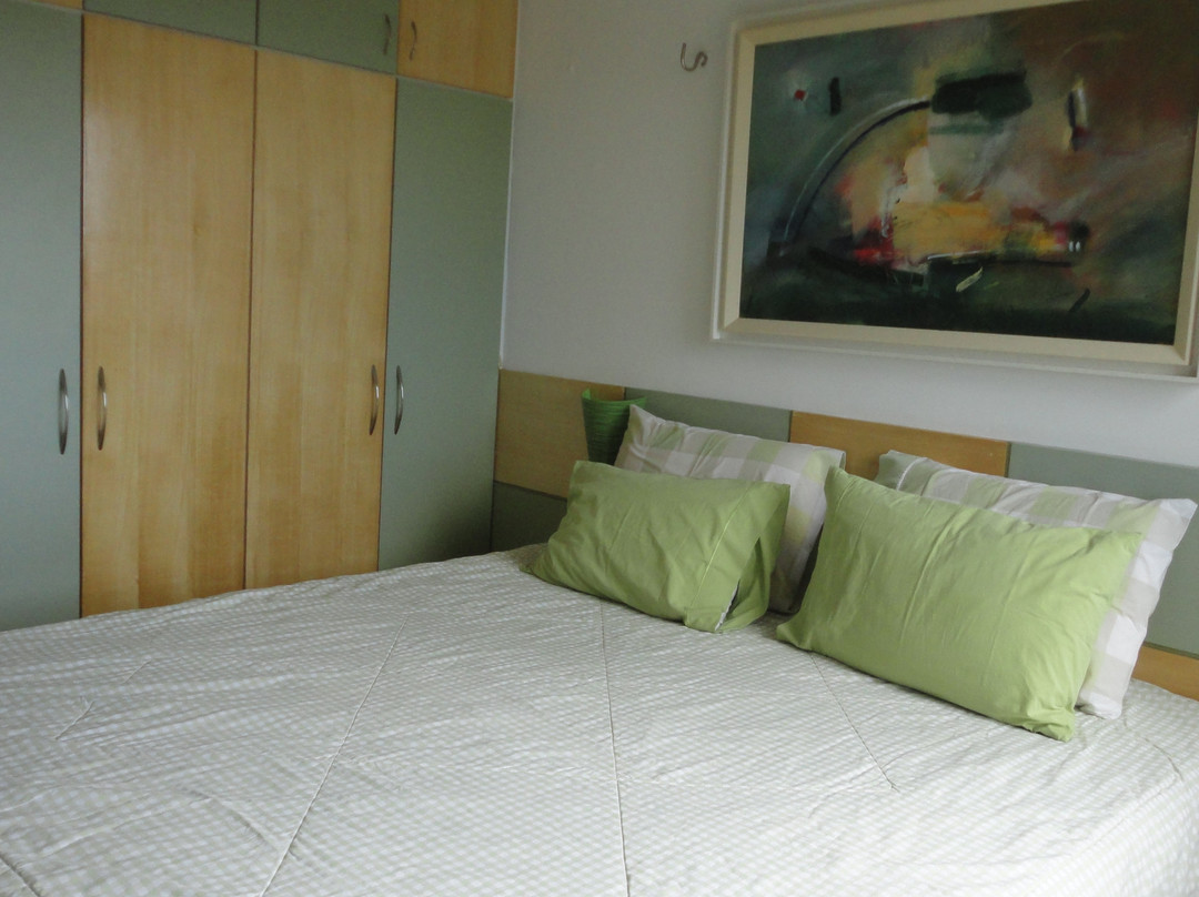 Porto Das Dunas酒店住宿-Marino Beach Residence