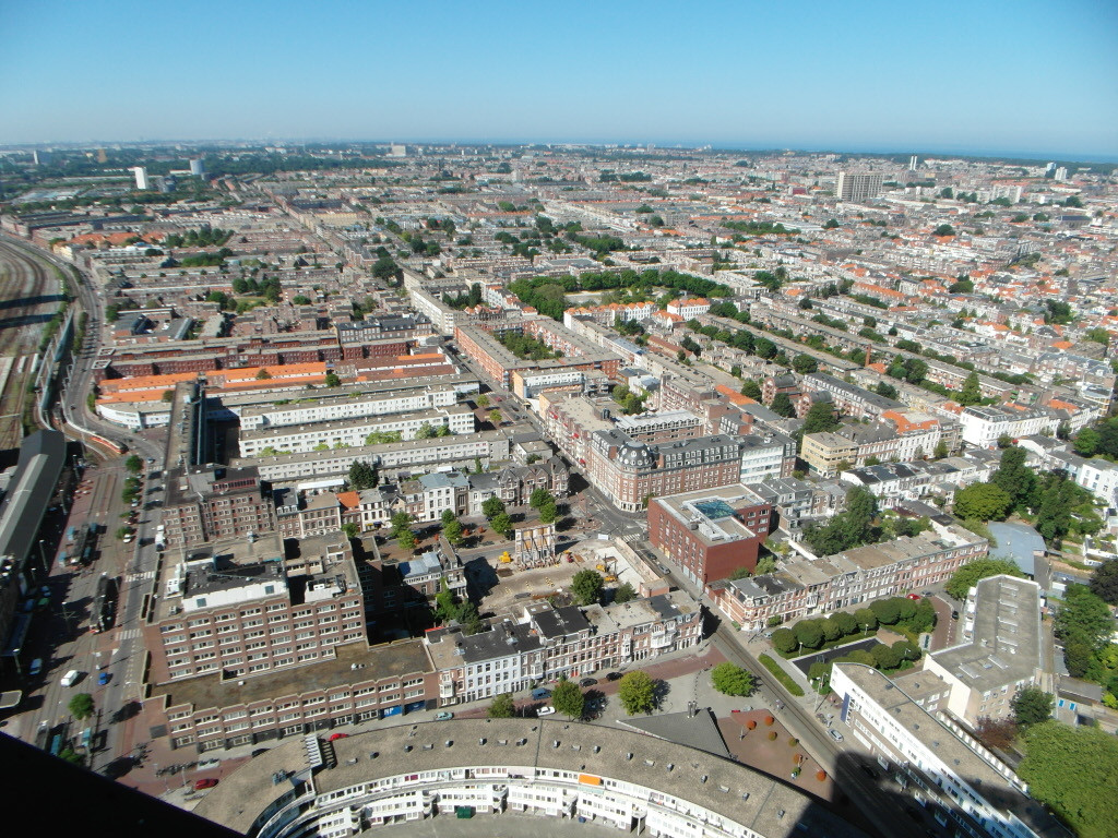 The Hague Tower景点图片