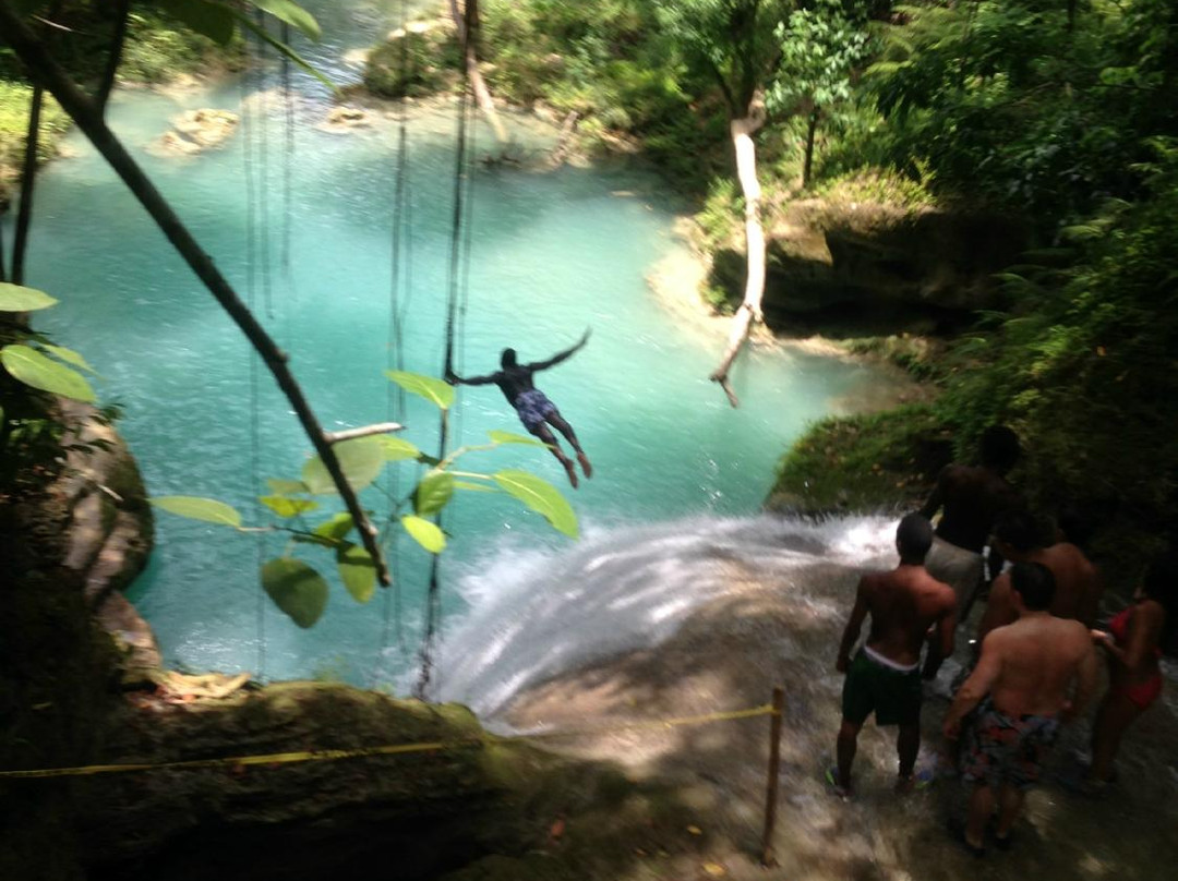 Liberty Tours Jamaica - Day Tours-蒙特戈贝必去景点