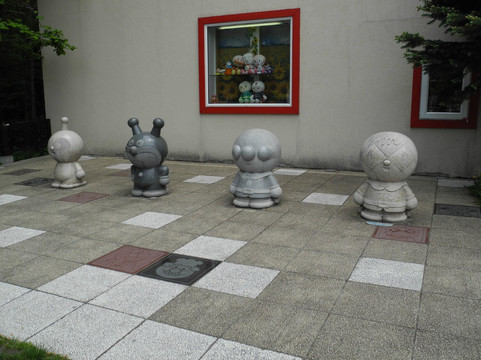 Furano Jam Garden-富良野市必去景点