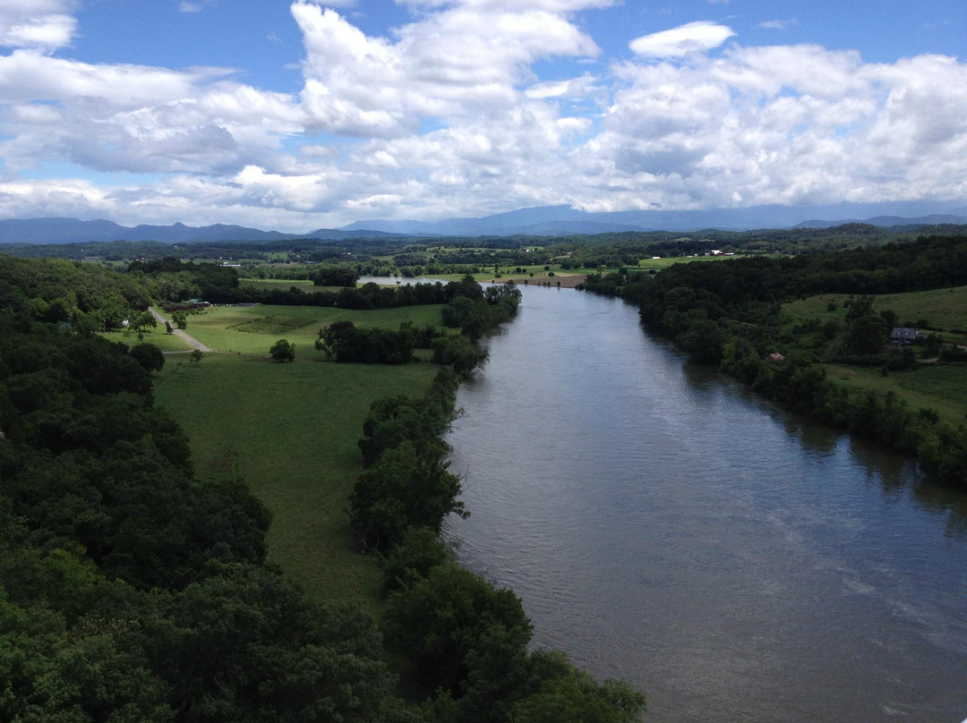 Adrenaline Park-Kodak必去景点