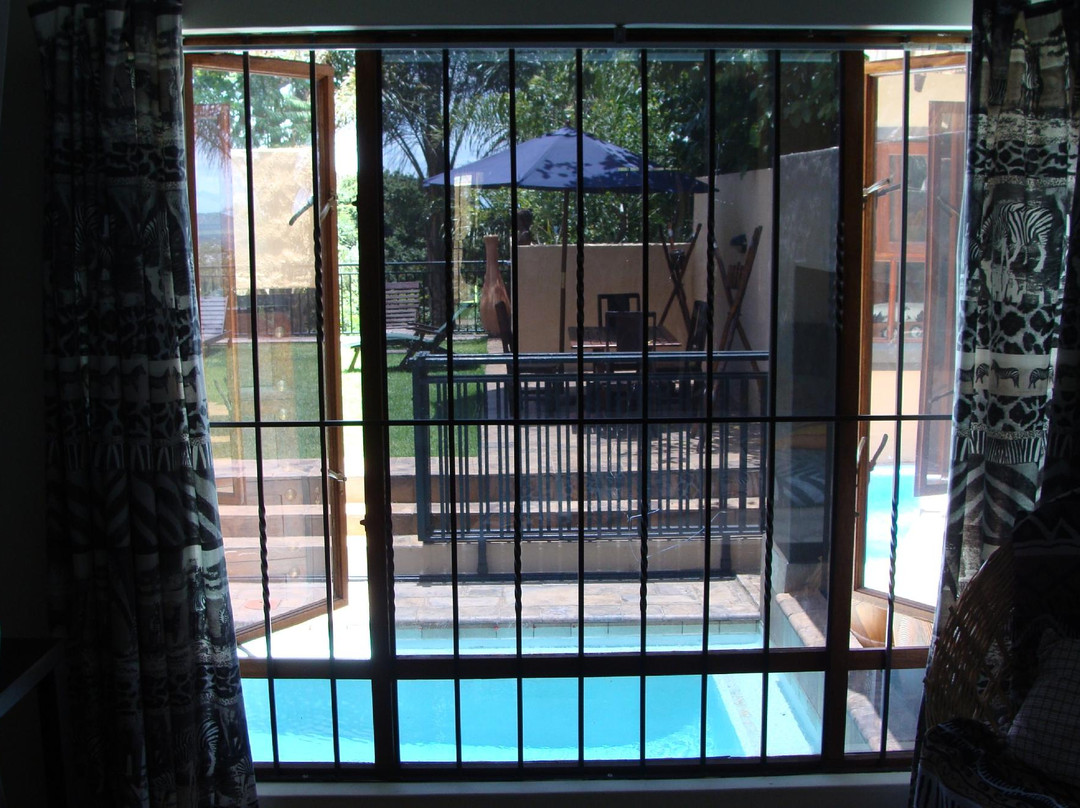 Guesthouse Threebees主图