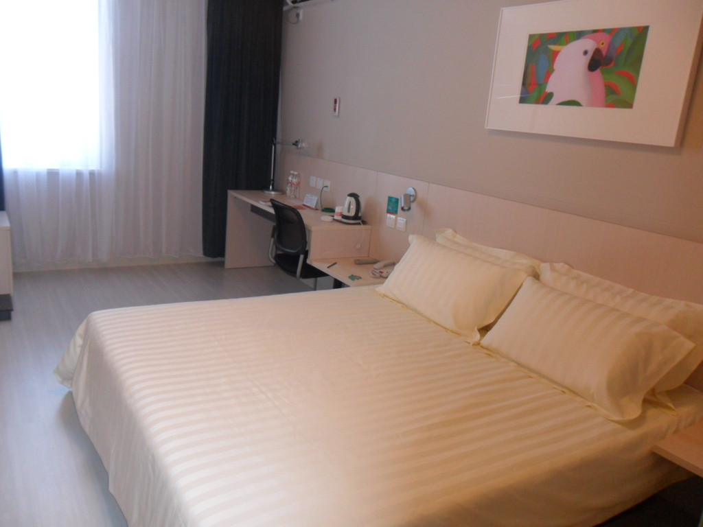 松原锦江之星前郭店主图