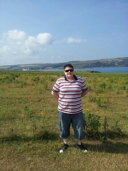 Cardigan Island Coastal Farm Park-Cardigan必去景点