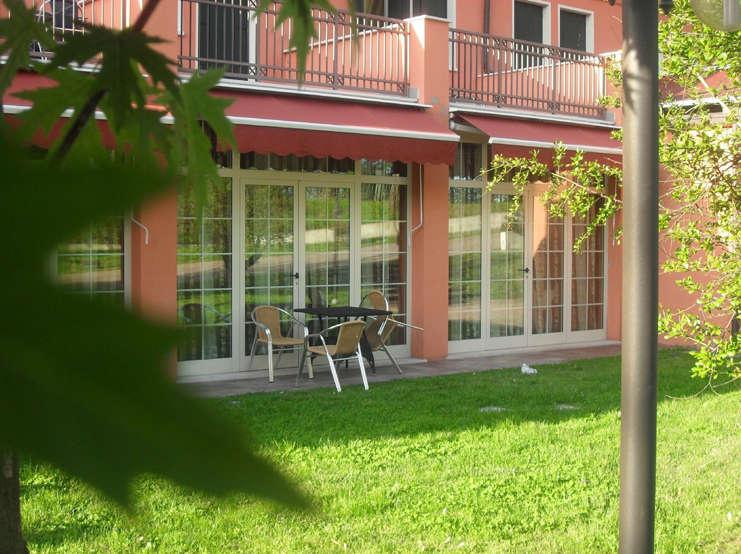 Locanda Valmolin