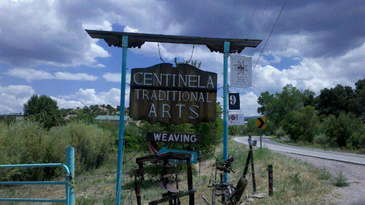 Centinela Traditional Arts景点图片