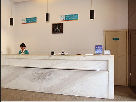 锦江之星青岛李沧广场店主图