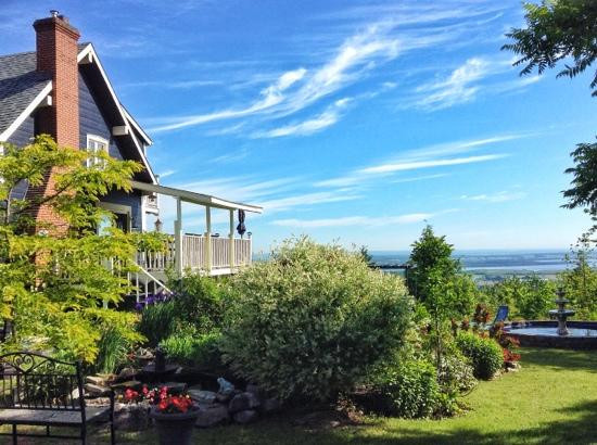 Le Point de Vue主图