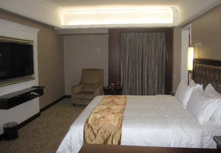 开平三埠假日酒店主图