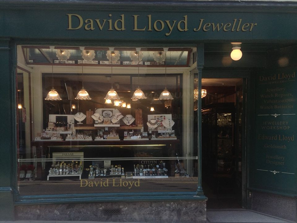 David Lloyd Jewellers景点图片