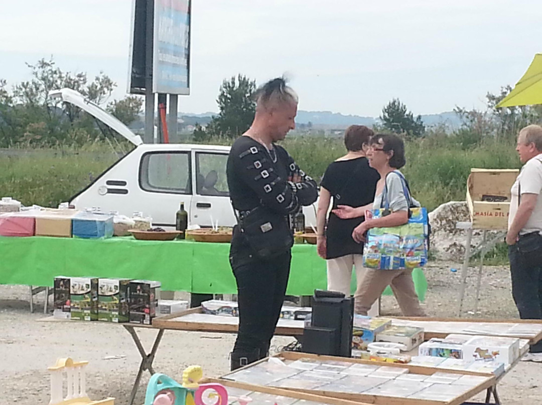 Les Bonnes Puces-耶尔必去景点