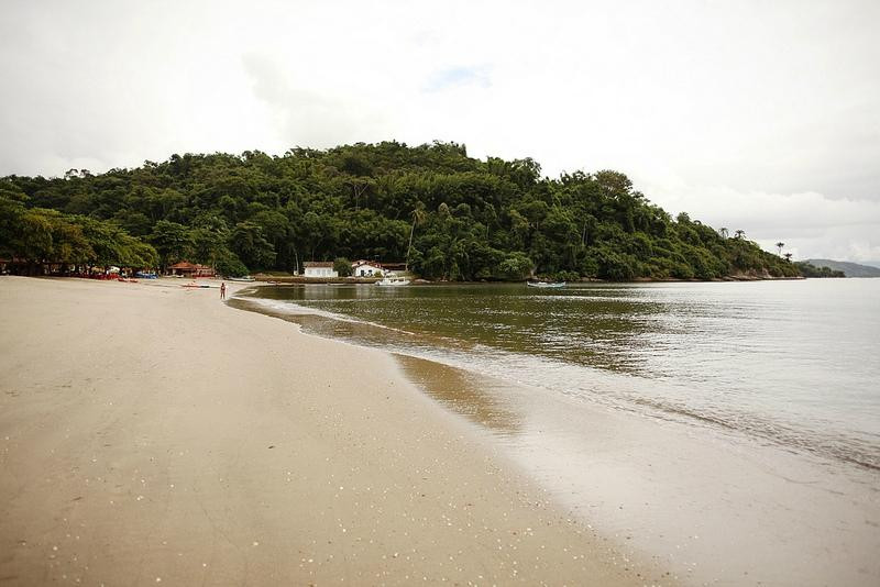 Pontal Beach景点图片