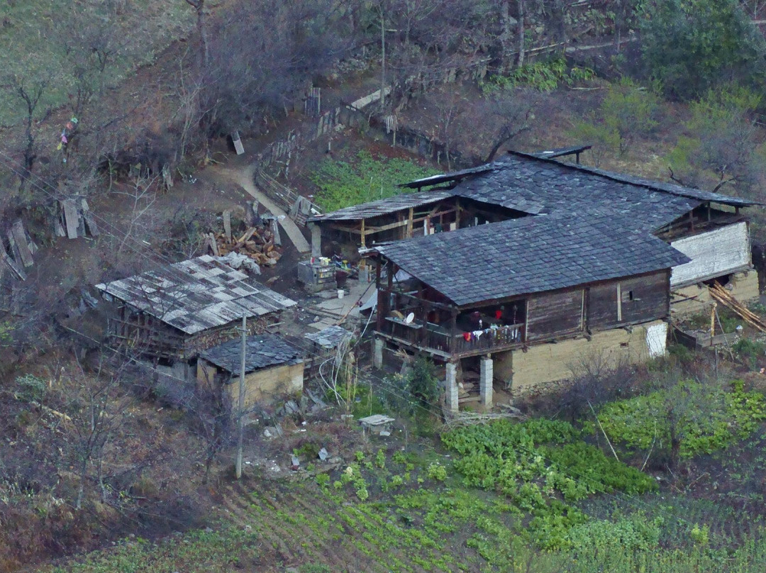 丙中洛乡-贡山独龙族怒族自治县必去景点