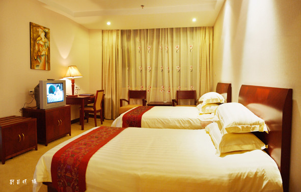 嵊泗丰华国际大酒店主图