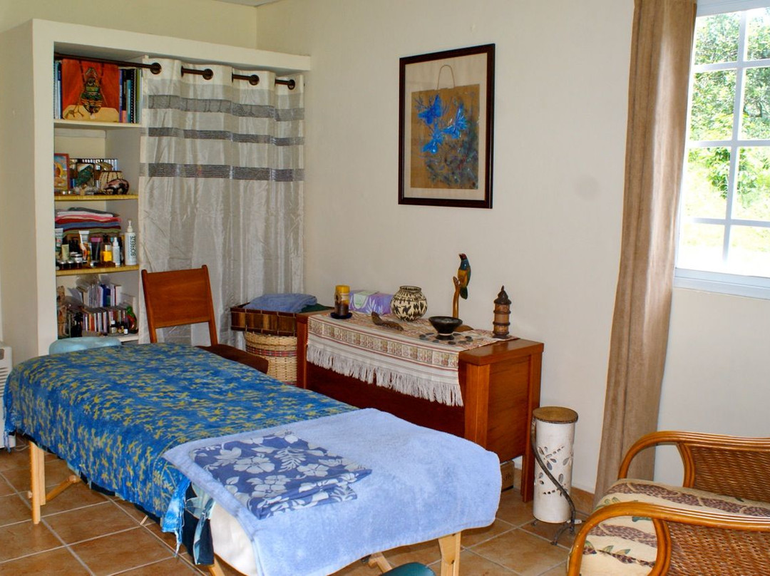 Spa Boquete Professional Massage And Spa Facials景点图片