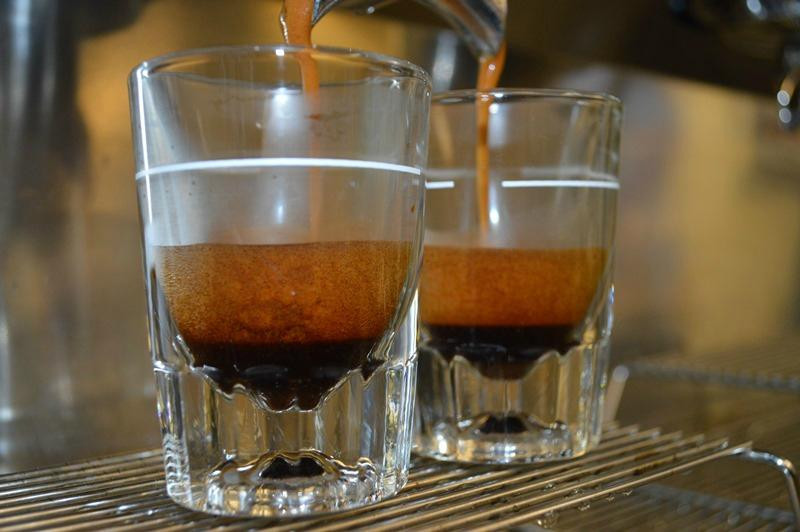 Lizzy's Fresh Coffee-Ketchum必去景点