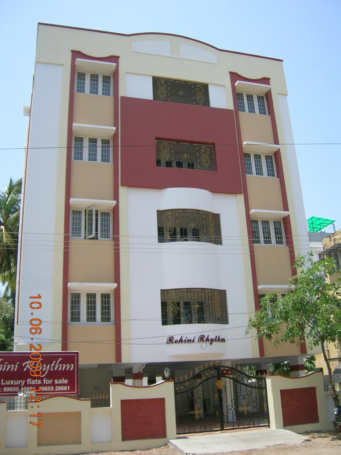 Trichy Home Stay-官方