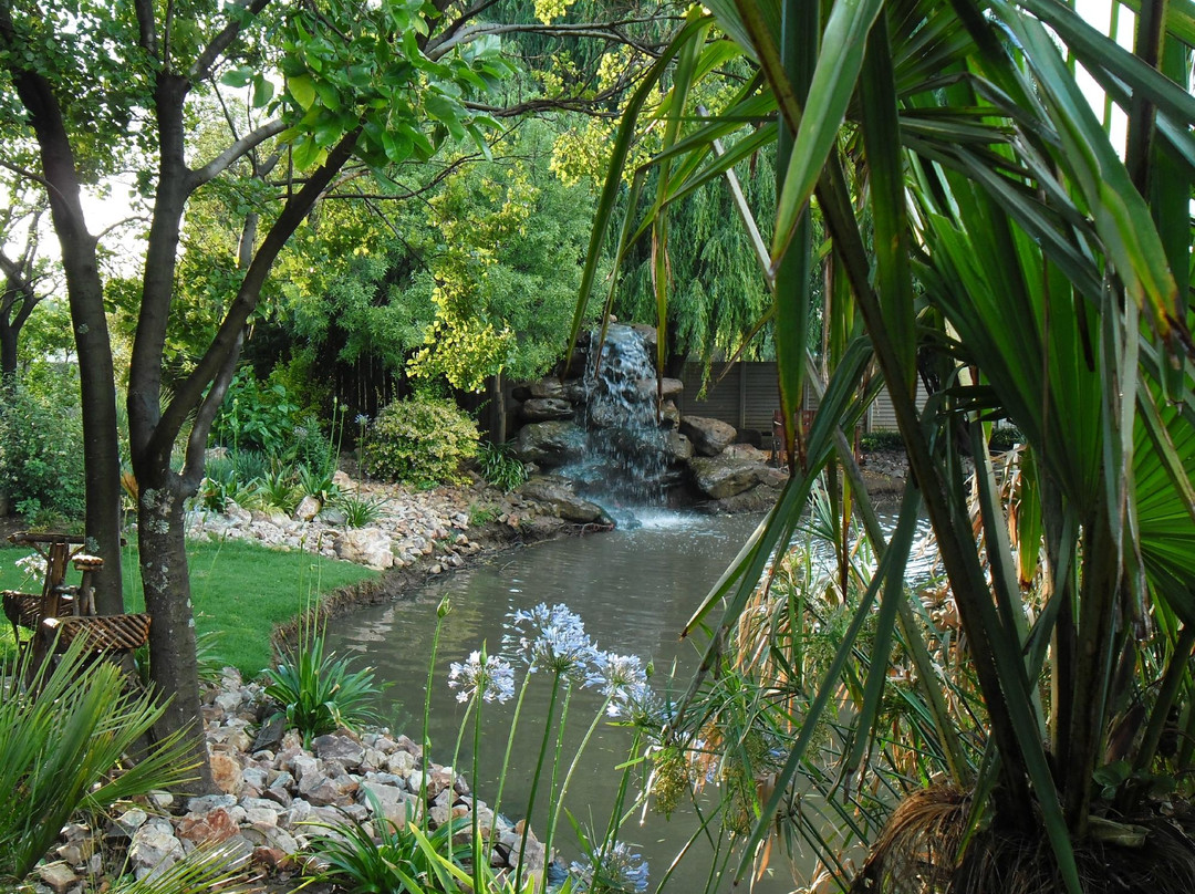 Ikwekwezi Boutique Estate主图