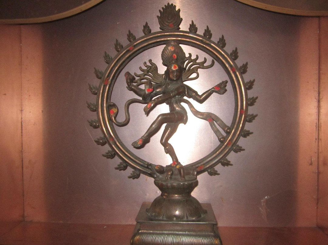 Nataraja Residency主图